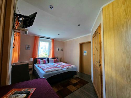 Pension Zur Kutscherstube Room Type - Double Room