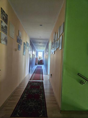 Pension Zur Kutscherstube in Colditz, Deutschland