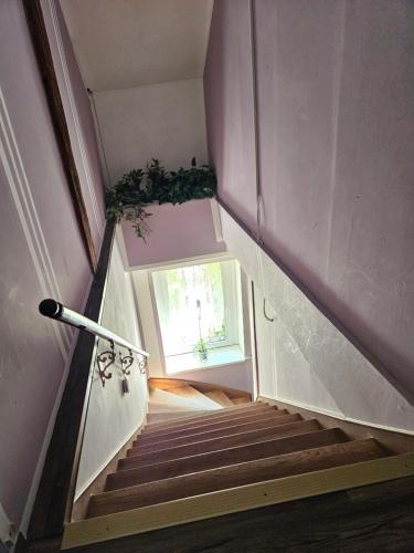Pension Zur Kutscherstube in Colditz, Deutschland