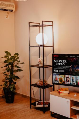 Gevin's Apartment, Tirana (Foto 5)