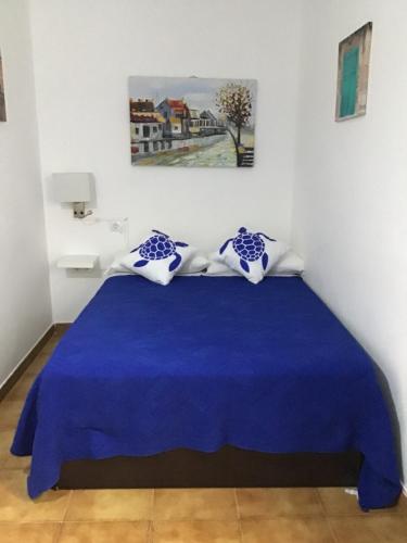 Apartamentos Playamar II