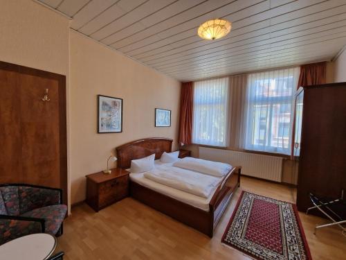 Hotel Haus Bremen garni - image 3