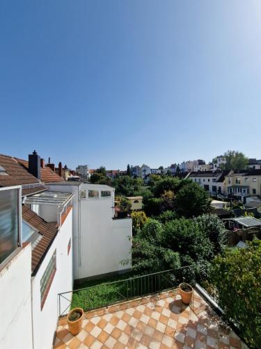 Hotel Haus Bremen garni - image 2