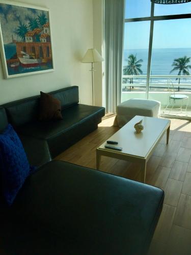Apartamento vista al mar in Boca del Río, Mexico
