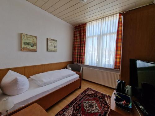 Hotel Haus Bremen garni - image 11
