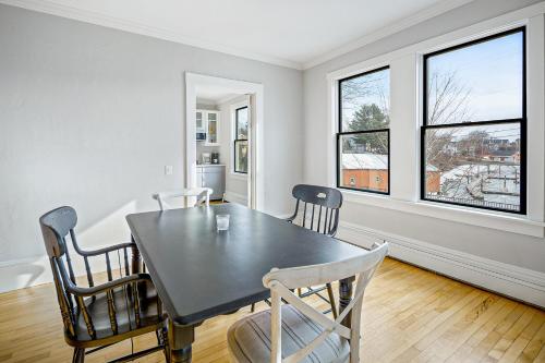 Harborwalk Lower and Upper Harborwalk Lower and Upper