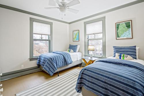 Harborwalk Lower and Upper Harborwalk Lower and Upper