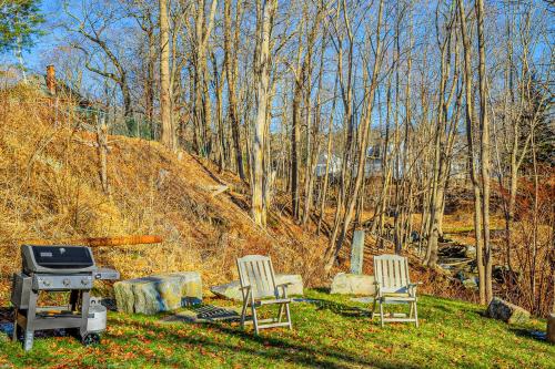 Harborwalk Lower and Upper Harborwalk Lower and Upper