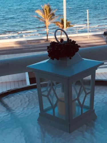 Apartamento vista al mar in Boca del Río, Mexico