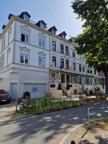Hotel Haus Bremen garni in Bremen, Deutschland
