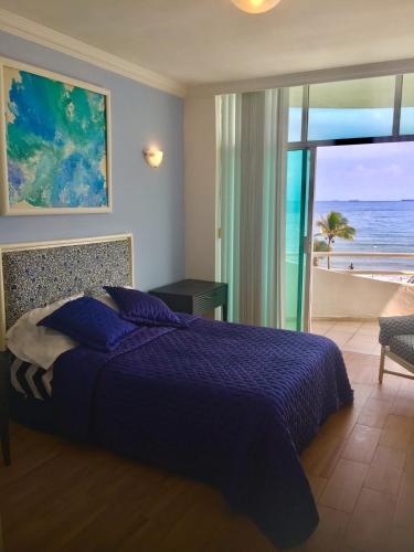 Apartamento vista al mar in Boca del Río, Mexico