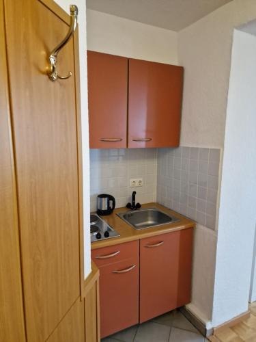 Hotel Haus Bremen garni - image 7
