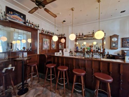 Hotel Haus Bremen garni, Brema (zdjęcie 6)