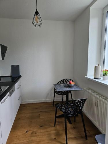 Casa Frida - Business Apartment near Airport BER, kitchen, bathroom, balcony, car park, Berlin (photo 7)