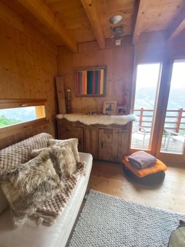 Chalet , Thyon Les Collons, 4 Vallées (Chalet , Thyon Les Collons, 4 Vallees) in 維克斯