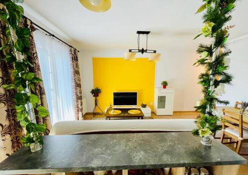 Apartament Sofia, Sibiu (fotografie 5)