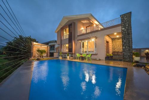 Forest Creek Villa