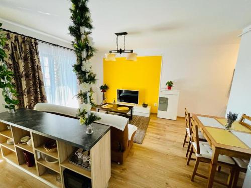 Apartament Sofia, Sibiu (fotografie 4)