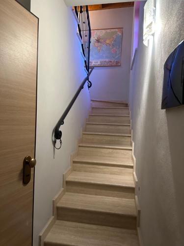 フォッソ La tana di Piozzo 4つ星 シングルルーム 眺望