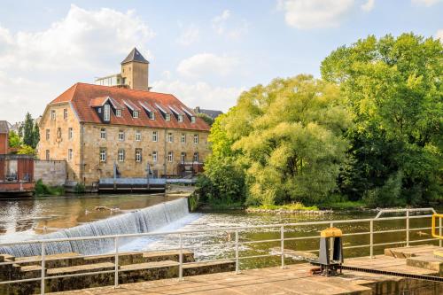 Cascada Central Hotel Rheine