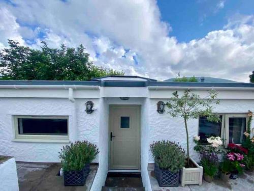 Viesnīcas āriene, Luxury Cottage in Tregarth, Bethesda, Snowdonia in Tregarth
