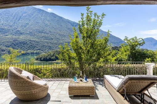 Stunning Estate on Como lake, Free parking & Wi-fi