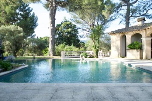 Villa Grand Cèdre, Marseille (Foto 7)
