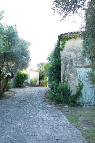 Villa Grand Cèdre, Marseille (Foto 6)