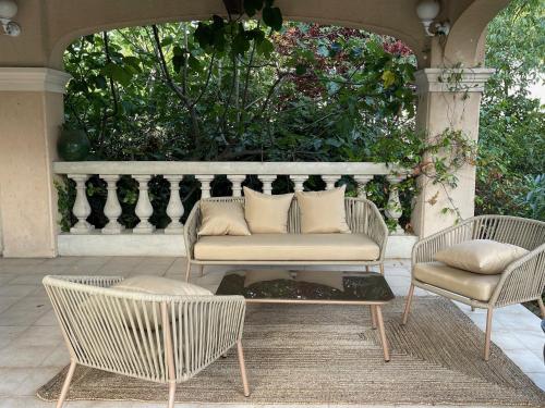Villa Grand Cèdre, Marseille (Foto 2)