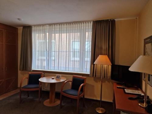 City Hotel Hanseatic Bremen - image 5