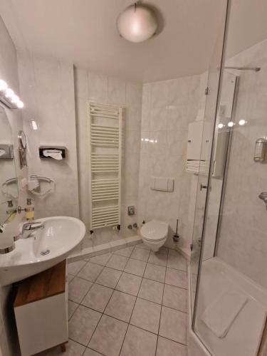 City Hotel Hanseatic Bremen - image 9