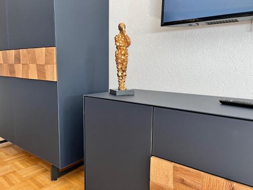 #Stadtspeicher - Blauer Stern das Apartment mitten in der Altstadt #Stadtspeicher - Blauer Stern das Apartment mitten in der Altstadt