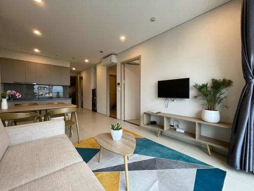 Superior Apartment image 8
