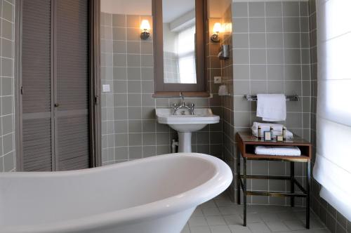 Splendid Hotel by Popinns Hotel de charme Châtel-Guyon