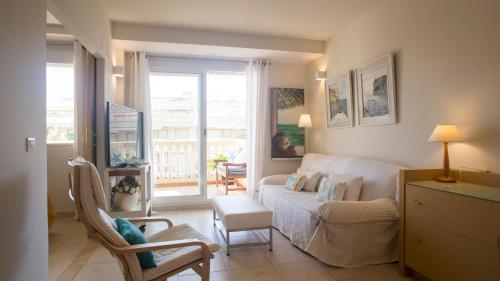 Sun José - Dúplex, Playa del Arenal Jávea, Xàbia (Foto 8)