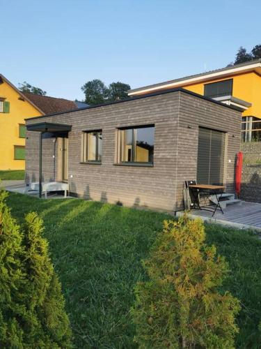 TinyHouse - (D)ein Ferienhaus - Schellenberg