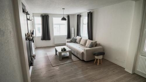 B&B Ferienwohnung in bester Lage in Wangen im Allgäu, Deutschland