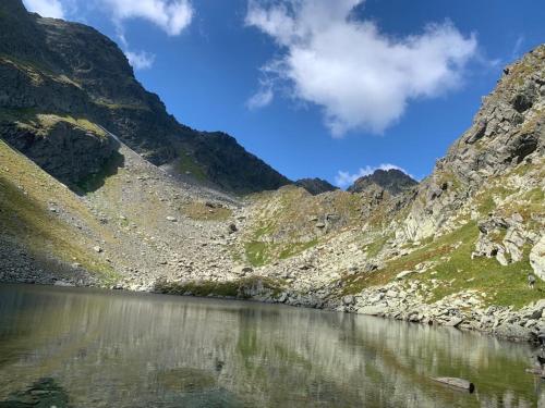 Casa Oaspeti Transfagarasan