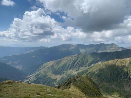 Casa Oaspeti Transfagarasan