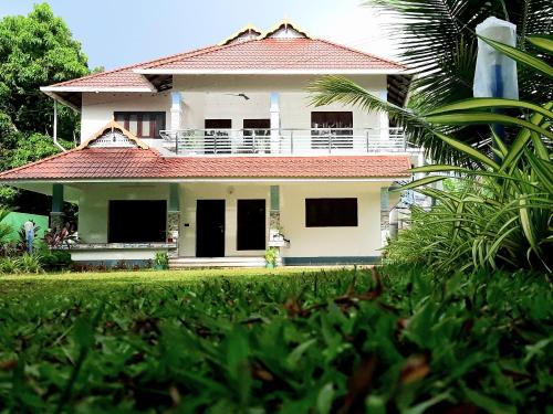 Abode Homestay Alleppey Near Omanapuzha Beach