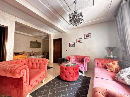 Appartement de vacances