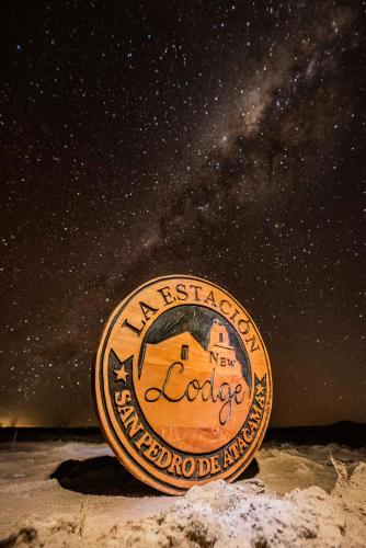 Nueva Lodge Estación San Pedro de Atacama