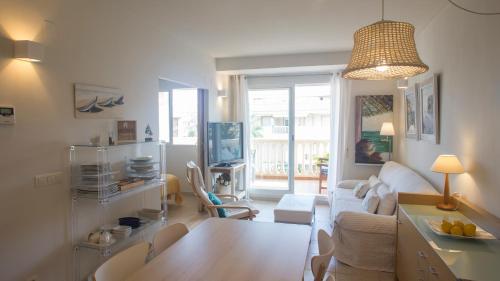 Sun José - Dúplex, Playa del Arenal Jávea, Xàbia (Foto 9)