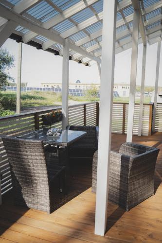 MaxiMar Apartment With Sauna in Valga