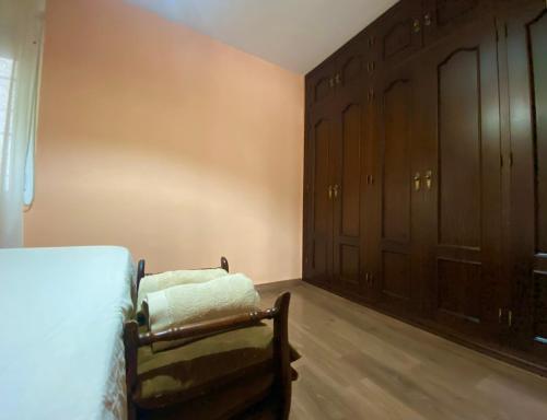 Apartamento Calle Galaroza