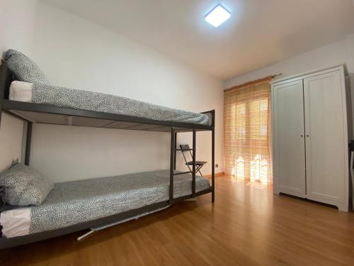 Apartamento Calle Galaroza