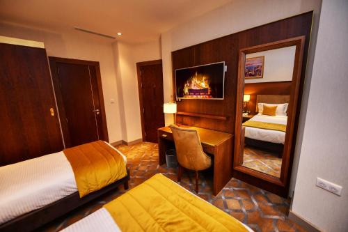 hotel photo