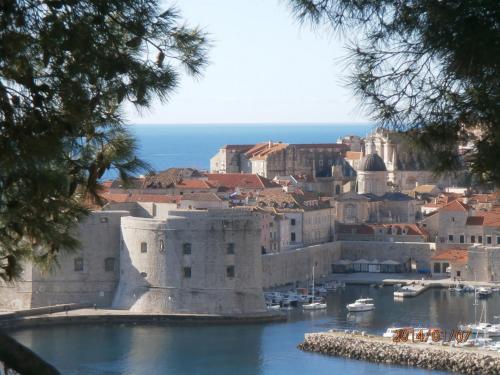 Suncana Apartments Dubrovnik 1