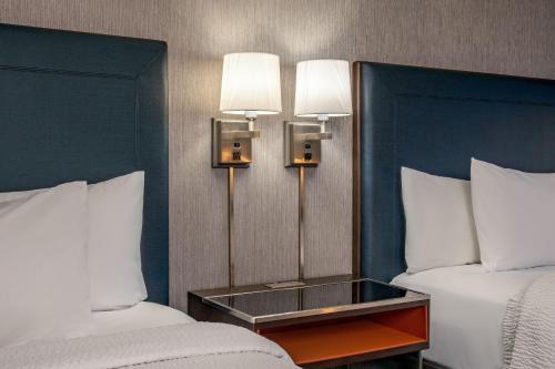 Courtyard by Marriott Boston Billerica/Bedford