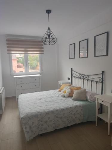 Apartamento Buen Recuerdo in Camarena De La Sierra